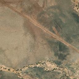 Satellite imagery of Lina Hill, AU