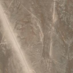 Satellite imagery of Cerro Tarapacá, CL