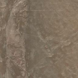 Satellite imagery of Cerro Tarapacá, CL