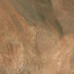 Satellite imagery of Cerro Dos Naciones, AR