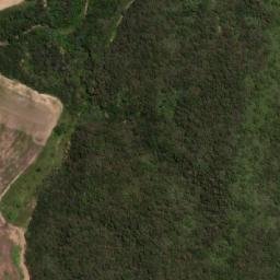Satellite imagery of Loma del Mojón, AR