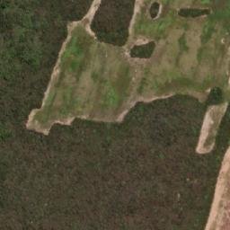 Satellite imagery of Loma del Mojón, AR