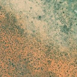 Satellite imagery of NOSSOB 26 (2420), BW