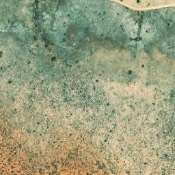 Satellite imagery of NOSSOB 26 (2420), BW