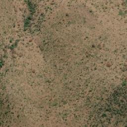 Satellite imagery of WILDEBEEST, MZ