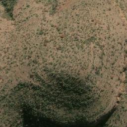 Satellite imagery of WILDEBEEST, MZ