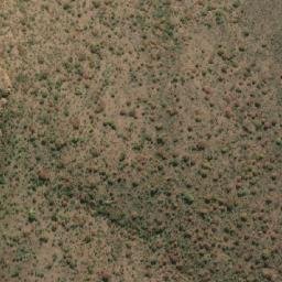 Satellite imagery of WILDEBEEST, MZ