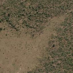 Satellite imagery of VLAGKOPPIE, MZ