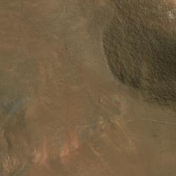 Satellite imagery of Cerro Dos Naciones, AR