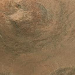 Satellite imagery of Cerro Dos Naciones, AR