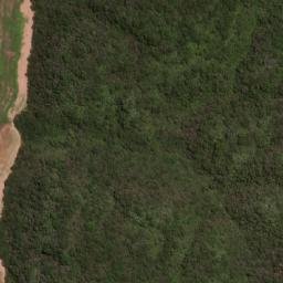 Satellite imagery of Loma del Mojón, AR