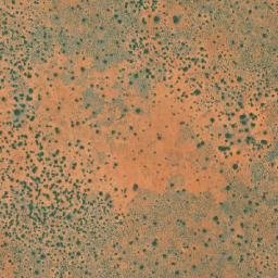 Satellite imagery of NOSSOB 26 (2420), BW