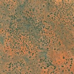 Satellite imagery of NOSSOB 26 (2420), BW