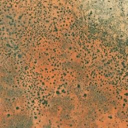 Satellite imagery of NOSSOB 26 (2420), BW