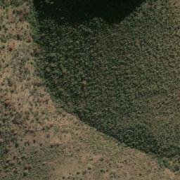 Satellite imagery of WILDEBEEST, MZ