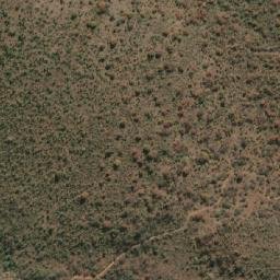 Satellite imagery of WILDEBEEST, MZ