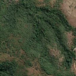 Satellite imagery of LONDON, MZ