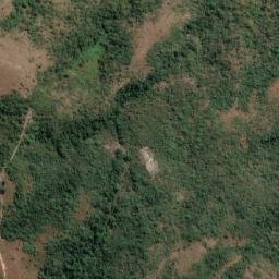 Satellite imagery of LONDON, MZ