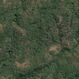 Satellite imagery of LONDON, MZ