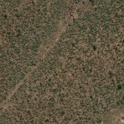 Satellite imagery of VLAGKOPPIE, MZ