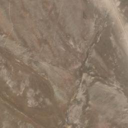 Satellite imagery of Cerro Tarapacá, CL