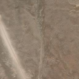 Satellite imagery of Cerro Tarapacá, CL