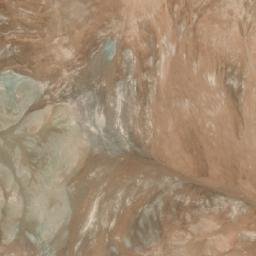 Satellite imagery of Cerro Las Tórtolas, CL