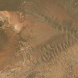 Satellite imagery of Cerro Dos Naciones, AR