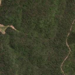 Satellite imagery of Loma del Mojón, AR