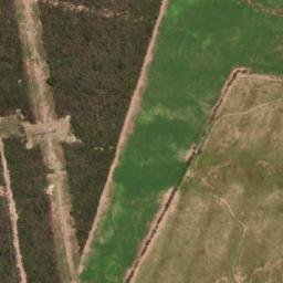 Satellite imagery of Loma del Mojón, AR