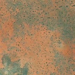 Satellite imagery of NOSSOB 26 (2420), BW