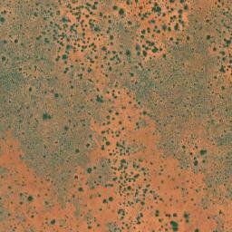 Satellite imagery of NOSSOB 26 (2420), BW