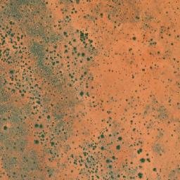 Satellite imagery of NOSSOB 26 (2420), BW