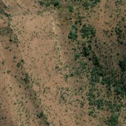 Satellite imagery of GOUDMYN, MZ