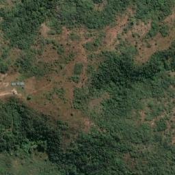 Satellite imagery of LONDON, MZ