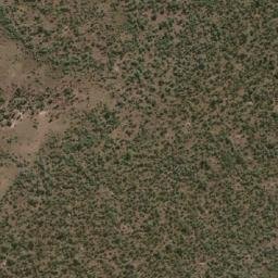 Satellite imagery of VLAGKOPPIE, MZ