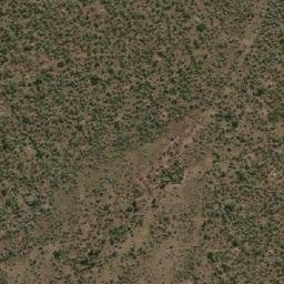 Satellite imagery of VLAGKOPPIE, MZ