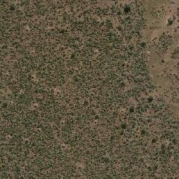 Satellite imagery of VLAGKOPPIE, MZ