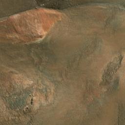 Satellite imagery of Azufrera Dos Naciones, CL