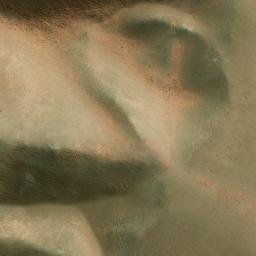 Satellite imagery of Cerro Chucolayo, AR