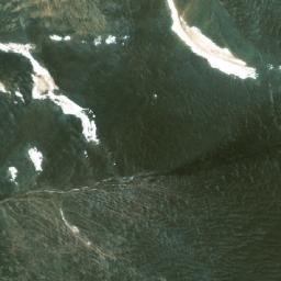 Satellite imagery of Morro del Quemado, AR