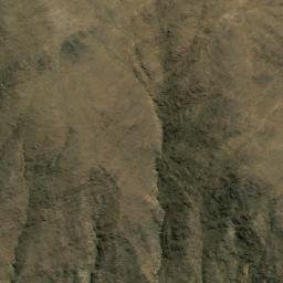 Satellite imagery of Nevado del Mojón, AR