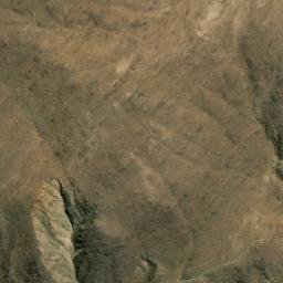 Satellite imagery of Nevado del Mojón, AR