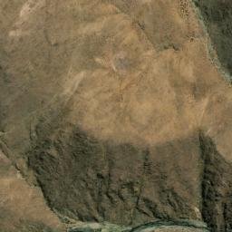 Satellite imagery of Nevado del Mojón, AR