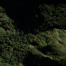 Satellite imagery of Cerro González, AR