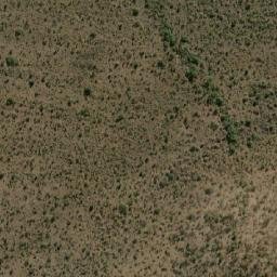 Satellite imagery of WELGEVONDEN, BW