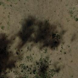 Satellite imagery of JACKTON, MZ