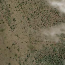 Satellite imagery of JACKTON, MZ