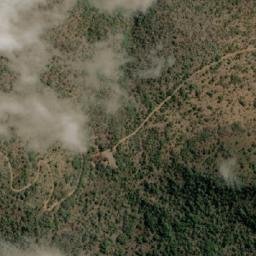 Satellite imagery of JACKTON, MZ