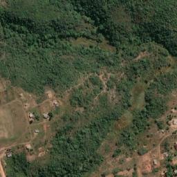 Satellite imagery of LONDON, MZ